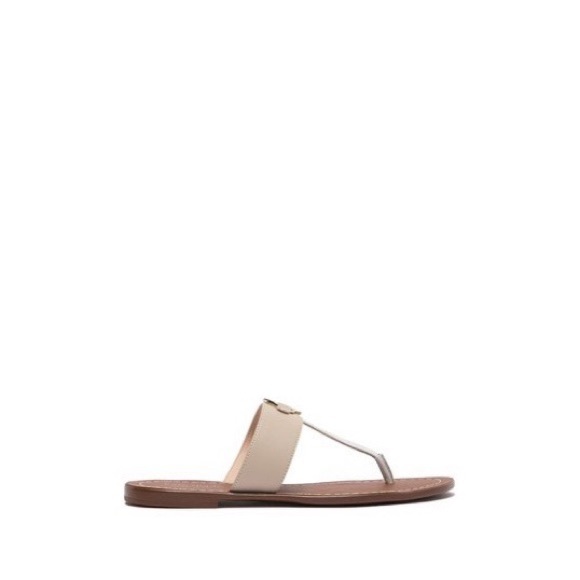 Kate Spade New York Camila Sandal Taupe Size 7.5 NWT/NIB - Picture 4 of 5